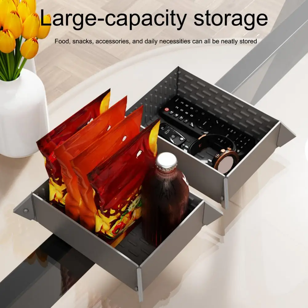 Space Saving Drain Mat Silicone Folding Drain Mat Heat-resistant Kitchen Countertop Protector Capacity Non-slip Sink Pet Food