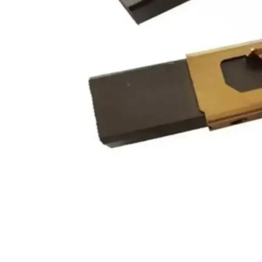 2Pcs 496268 Carbon Brushes 5.5x11x37mm Replacement For CT26EAC For G25 CTM26E CTM36E CTH26E Power Tool Accessories