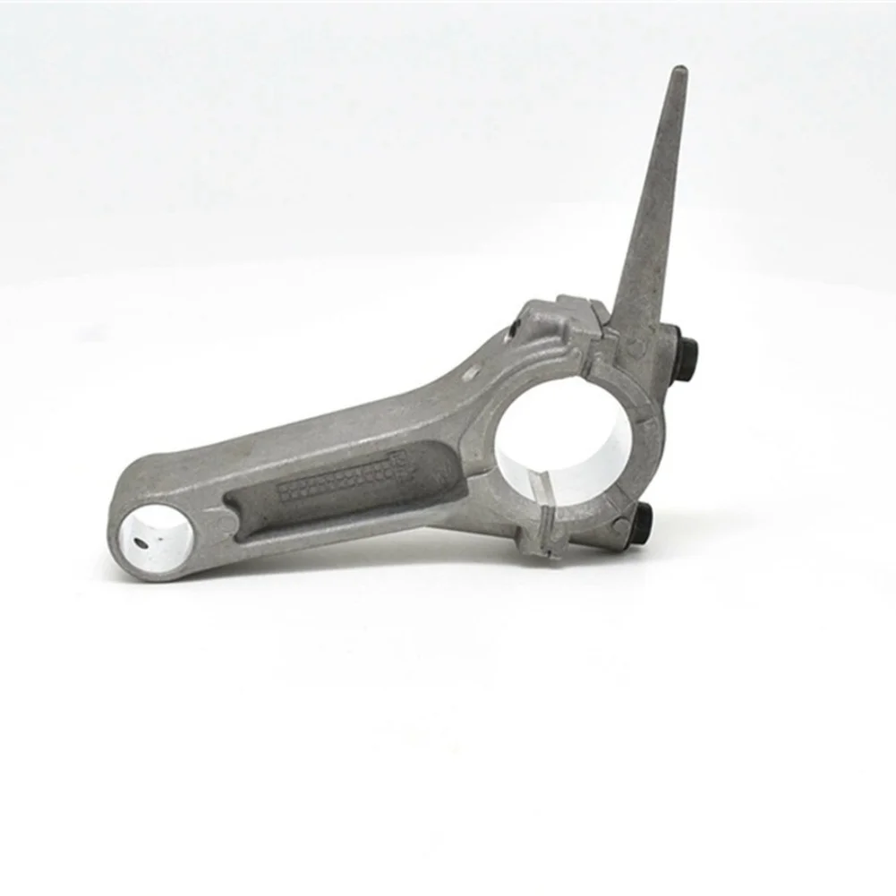 Garden Machinery Connecting Rod for For gx270 177F Engine Metal Replacement Part Used with For Water Pump 150mm Length 0.22kg
