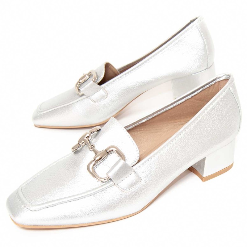 Mocasin Casual Para Mujer Montevita Luxurym 105009