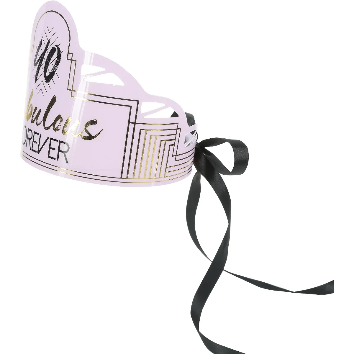 Pavilion Gift Company - 40 -  - Wearable Party Accessories
