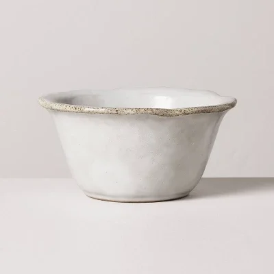 Carved Edge Mini Bowl - Hearth & Hand™ with Magnolia