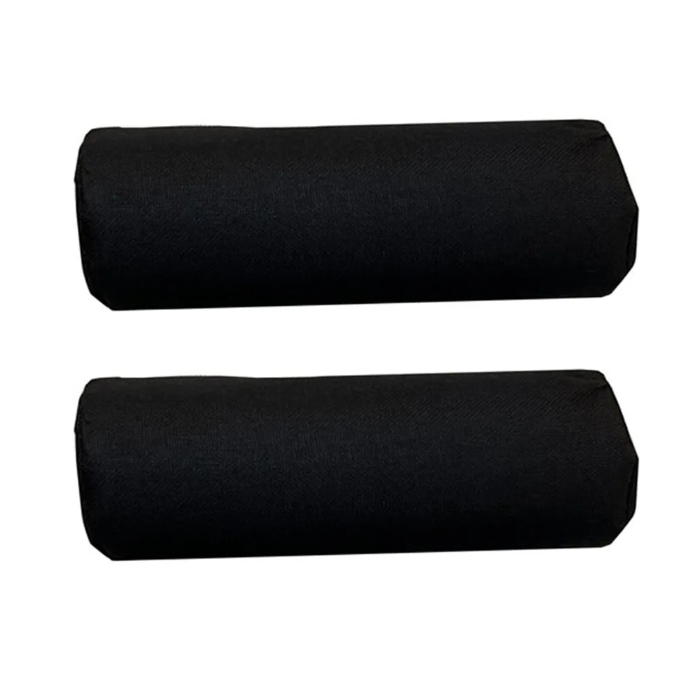 For Outdoor Foot Pad Set for Lounge Chairs Alleviate Pressure with Supportive Foot Rest Mats for Beach and Patio