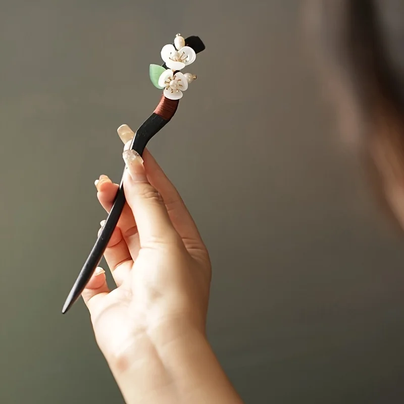 1 Creative Retro Joker Hairpin