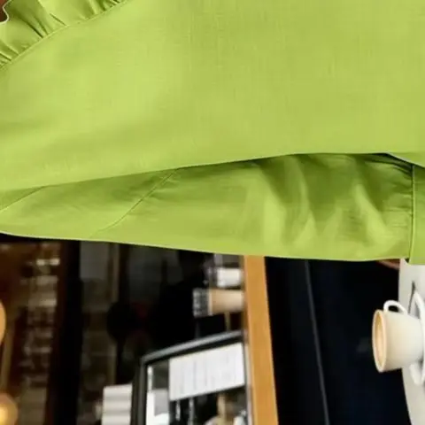 Women's Shirt New Spring Summer Tthree-quarter Sleeves Lady Blouse Casual Button Shirts Harajuku Tunics Street Simple Tops