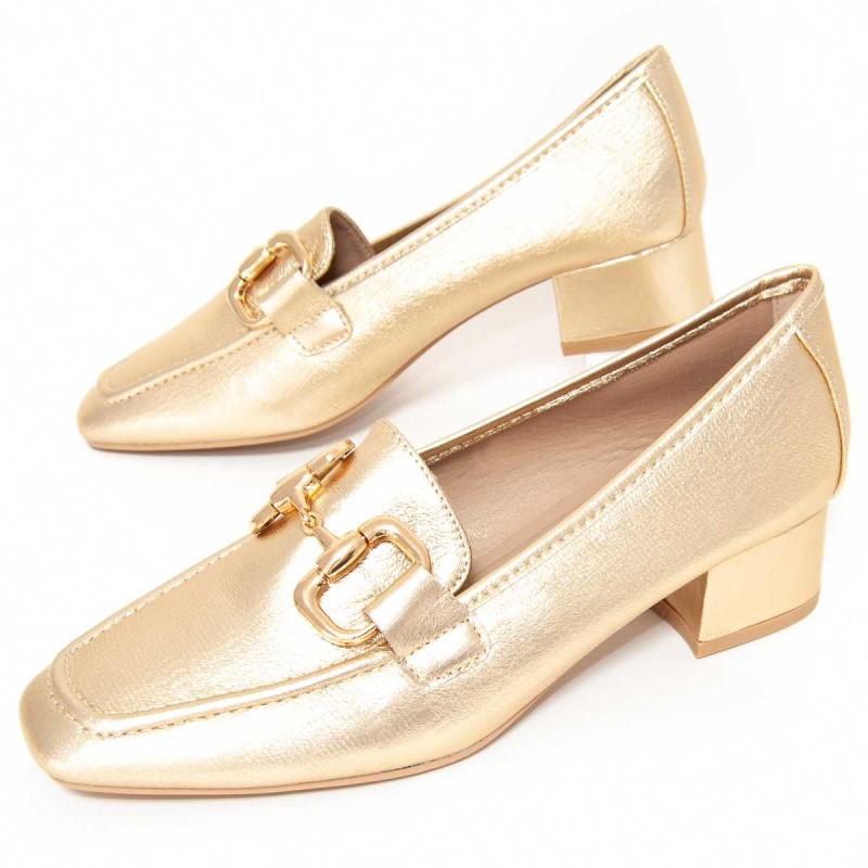 Mocasin Casual Para Mujer Montevita Luxurym 105010