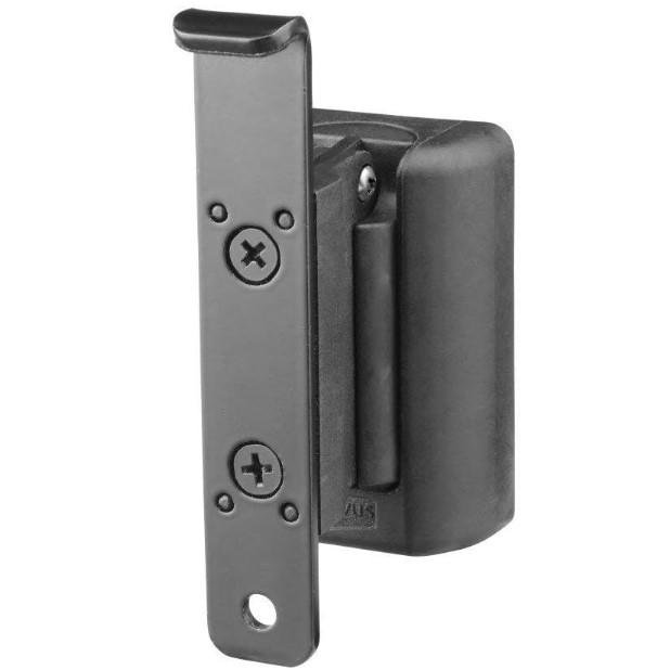 Soporte de Pared Cavus CMP1B para Altavoz Sonos Play:1, Color Negro