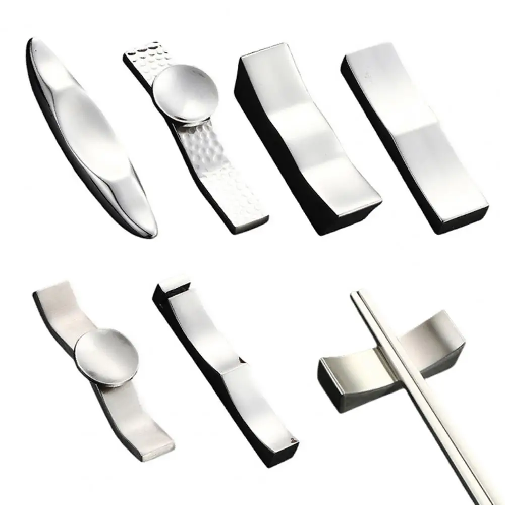 Luxury Reusable Cherry Blossom Healthy Dining Bar Sushi Kitchen Tools Tableware Chopsticks Kitchenware Chopstick Pillow