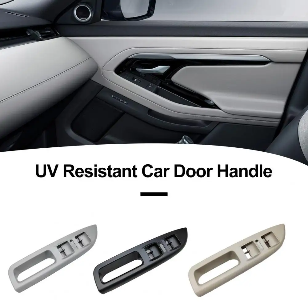 Skoda Octavia Door Handle Car Door Handle for Skoda Octavia Left Front Replacement High-strength Door Handle Cover Panel Auto