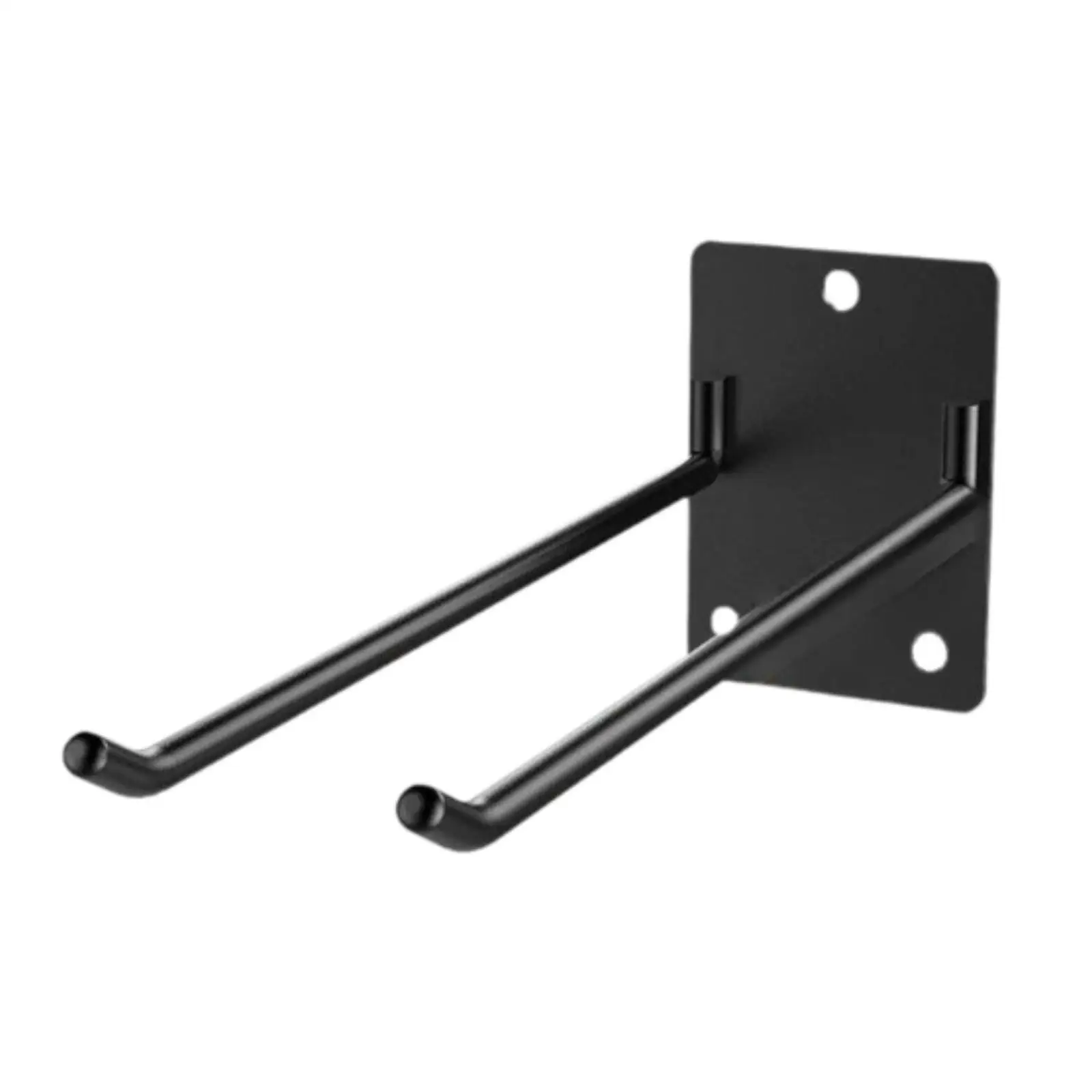Garden Tool Storage Rack Hanging Heavy Duty Storage Shelf Yard Tool Holder for