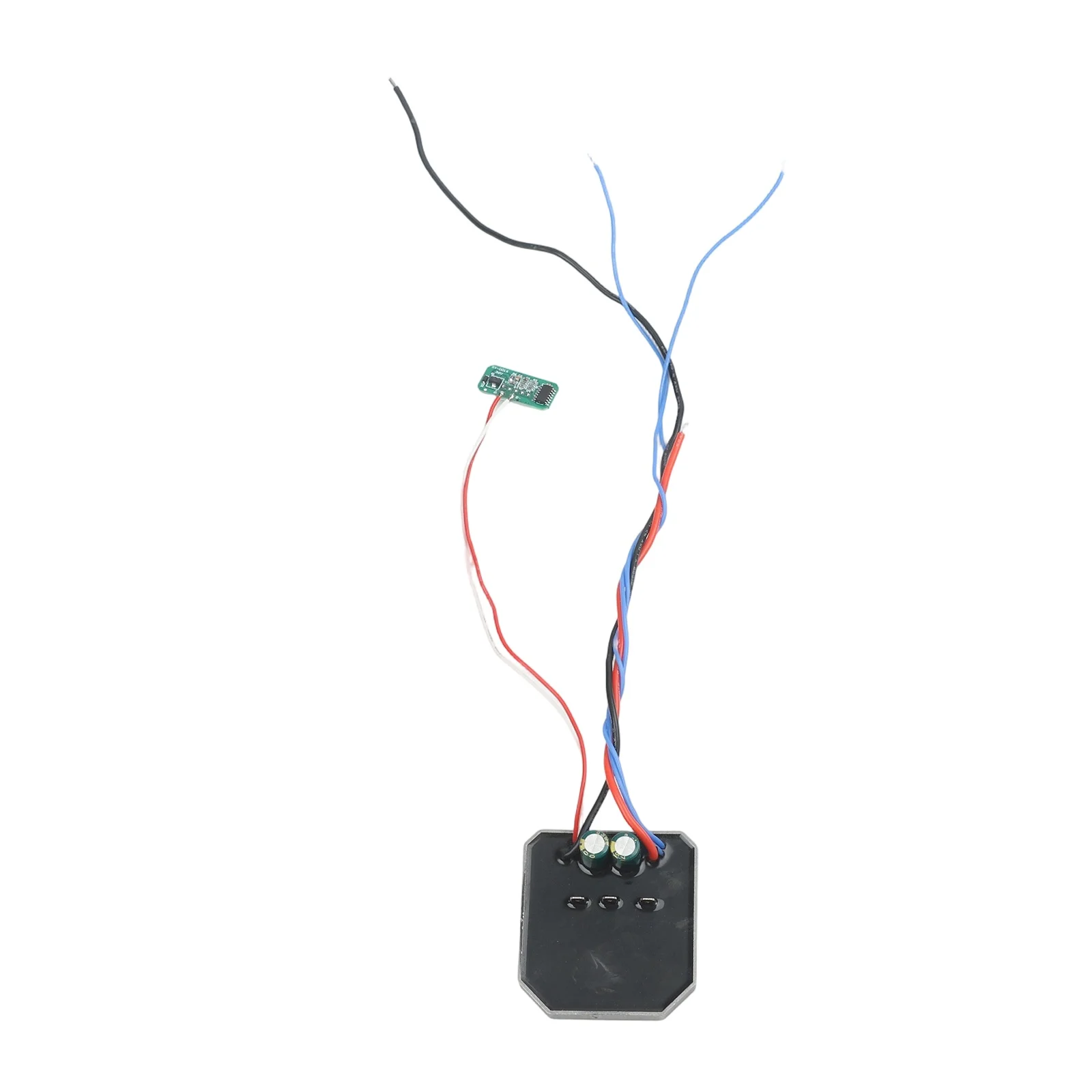 /Brushless Chainsaw Control Board With Digital Display For 16 Inch 36V 42V Electric Saw Power Tool Replacement Part