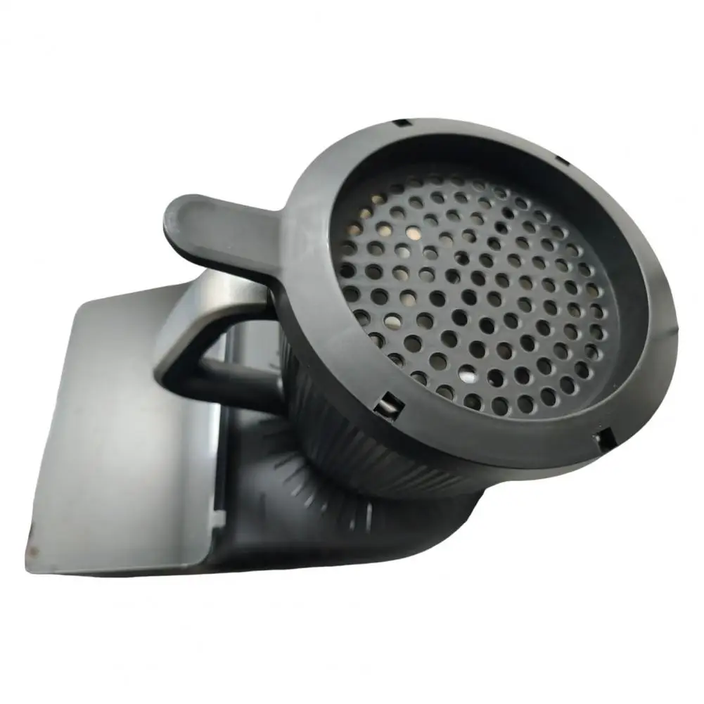 Dough Strainer Dough Sieve for Tm7 Mixer Reusable Fine Mesh Strainer Compact Pasta Sifter Dishwasher Safe Baking Tool for Flour